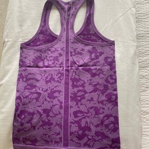 Lulu Tank- size 6